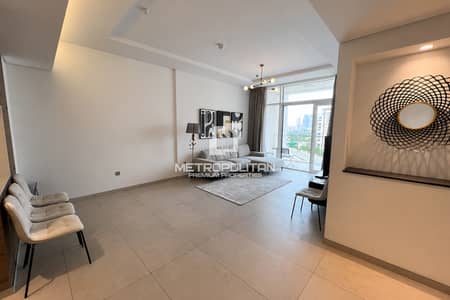 1 habitación Apartamento para en Venta en Jumeirah Lake Towers (JLT), Dubai - Apartamento en Jumeirah Lake Towers (JLT)，Banyan Tree Residences, 1 dormitorio, 2100000 AED - 15829690