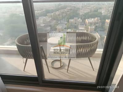 Studio te Huur in Al Furjan, Dubai - WhatsApp Image 2026-07-13 at 8.20. 34 PM. jpeg