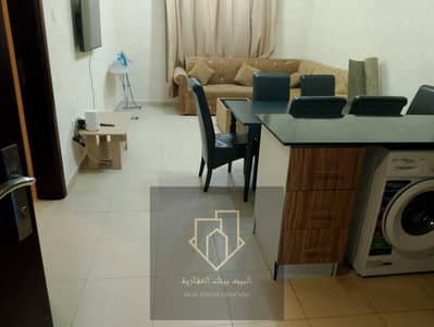 1 habitación Apartamento para en Alquiler en Ajman Downtown, Ajman - e7d573e3-4e13-4055-adb7-9829e19ea601. jpg 1 habitación Apartamento para en Alquiler en Ajman Downtown, Ajman - e7d573e3-4e13-4055-adb7-9829e19ea601. jpg
