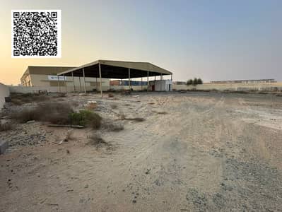 Industrial Land in Vendita a Emirates Modern Industrial Area, Umm Al Quwain - WhatsApp Image 2026-07-14 at 5.42. 51 PM (4). jpg