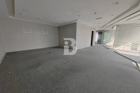 Office zum zur Miete in Business Bay, Dubai - Büro in Business Bay，Regal Tower, 224249 AED - 15805664