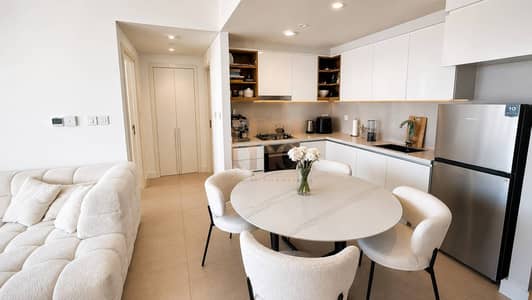 1 habitación Apartamento para en Alquiler en Za'abeel, Dubai - Apartamento en Za'abeel,Za'abeel 2,Downtown Views II,Downtown Views II Tower 2, 1 dormitorio, 130000 AED - 15829717 1 habitación Apartamento para en Alquiler en Za'abeel, Dubai - Apartamento en Za'abeel,Za'abeel 2,Downtown Views II,Downtown Views II Tower 2, 1 dormitorio, 130000 AED - 15829717