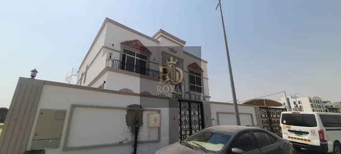 5 Camere Villa in Vendita a Tilal City, Sharjah - snapedit_1784033728784. jpeg