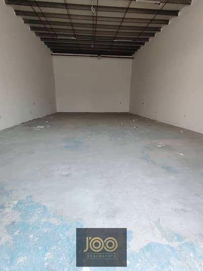 Warehouse de  à à louer à Al Jurf, Ajman - WhatsApp Image 2026-07-14 at 5.37. 39 PM. jpeg