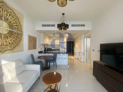 1 Bedroom Apartment for Rent in Jumeirah Village Circle (JVC), Dubai - Spacious 1BR | Fully Furnished | Prime JVC Location | Ready to Move In 1 Bedroom Apartment for Rent in Jumeirah Village Circle (JVC), Dubai - Spacious 1BR | Fully Furnished | Prime JVC Location | Ready to Move In