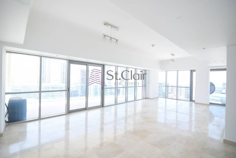 2 bedroom apartment for rent at Jewel Tower A
