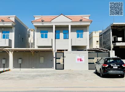 5 Bedroom Villa for Rent in Al Zahya, Ajman - WhatsApp Image 2026-07-14 at 4.56. 48 AM. jpeg