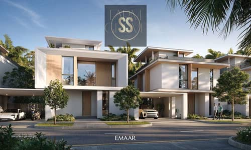 4 Cпальни Вилла Продажа в Валли, Дубай - Farm-Grove-by-Emaar-at-The-Valley-1. jpg 4 Cпальни Вилла Продажа в Валли, Дубай - Farm-Grove-by-Emaar-at-The-Valley-1. jpg