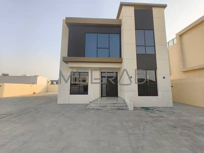 4 Camere Villa in Affitto a Dubailand, Dubai - WhatsApp Image 2026-07-13 at 18.11. 32. jpeg