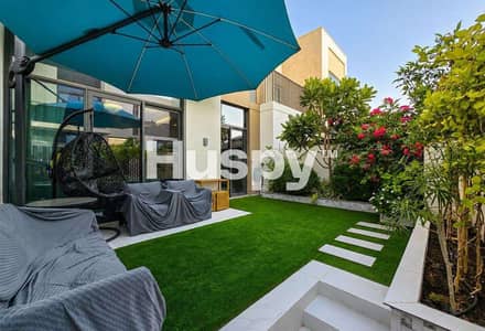 Townhouse de 3 chambres à à louer à Arabian Ranches 3, Dubai - Maison de ville à Arabian Ranches 3，Joy, 3 chambres, 160000 AED - 15829801