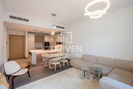 2 Bedroom Apartment for Rent in Sobha Hartland, Dubai - Park View | Ready to Move in | Premium Quality 2 Bedroom Apartment for Rent in Sobha Hartland, Dubai - Park View | Ready to Move in | Premium Quality