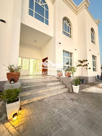 2 habitaciones Apartamento para en Alquiler en Al Rahbah, Abu Dhabi - C0AA93EB-8762-4236-BA5C-7444FA317EF0. jpeg