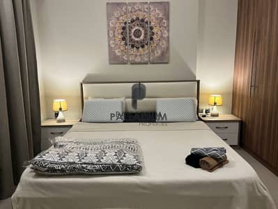1 Bedroom Apartment for Rent in Jumeirah Village Circle (JVC), Dubai - Modern Layout | Fully furnished | Ready To Move 1 Bedroom Apartment for Rent in Jumeirah Village Circle (JVC), Dubai - Modern Layout | Fully furnished | Ready To Move
