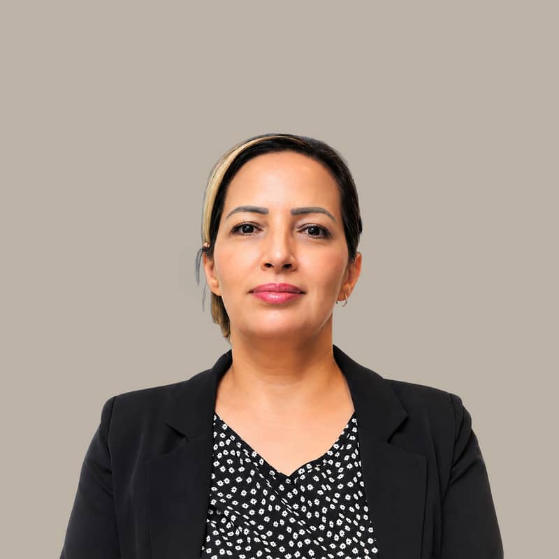 Khadija Najah Khadija Najah