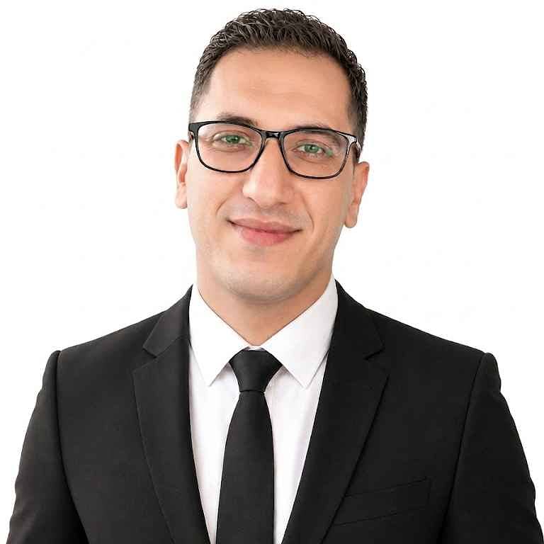 Abdullah Basyouni Abdullah Basyouni
