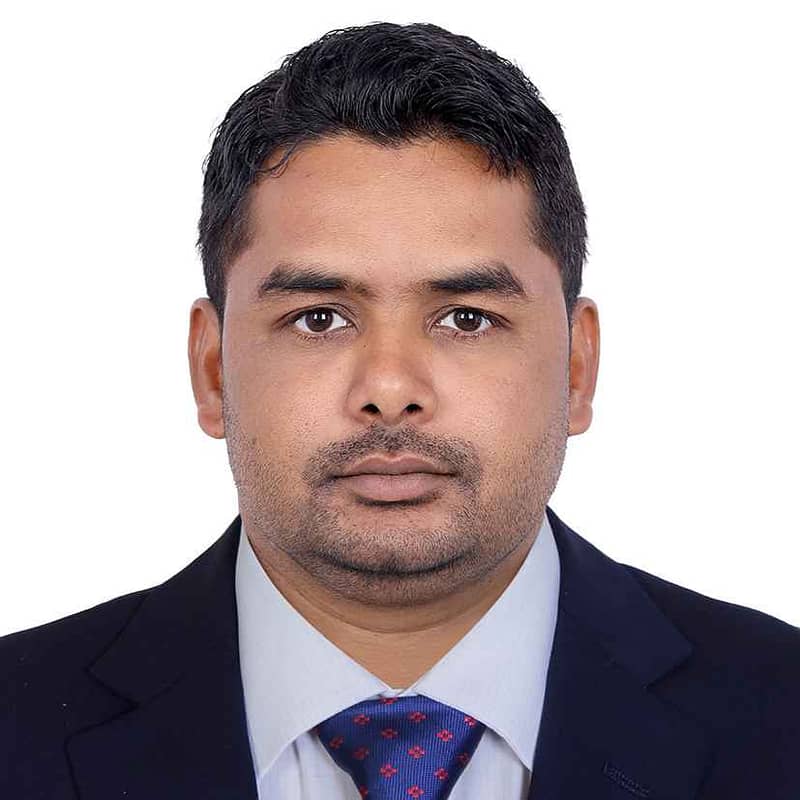 Muhammad Sohail