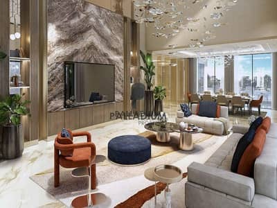 5 Schlafzimmer Villa zum zum Verkauf in DAMAC Islands, Dubai - Villa in DAMAC Islands,Bora Bora 3, 5 schlafzimmer, 3400000 AED - 15437516 5 Schlafzimmer Villa zum zum Verkauf in DAMAC Islands, Dubai - Villa in DAMAC Islands,Bora Bora 3, 5 schlafzimmer, 3400000 AED - 15437516