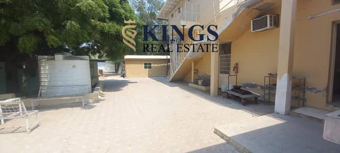 سكن عمال  للايجار في دفن النخیل، رأس الخيمة - WhatsApp Image 2026-07-13 at 17.10. 34. jpeg