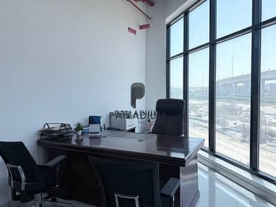 Office for Rent in Jebel Ali, Dubai - Office Spaces for Rent || Prime Location || Strong Connectivity Office for Rent in Jebel Ali, Dubai - Office Spaces for Rent || Prime Location || Strong Connectivity