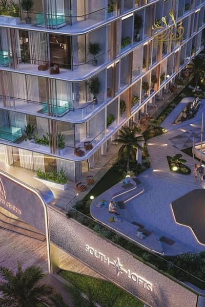 Studio for Sale in Dubai Industrial City, Dubai - WhatsApp Image 2026-06-25 at 3.01. 59 PM. jpeg