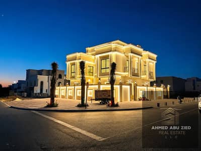 Villa de 6 chambres à à vendre à Al Helio, Ajman - WhatsApp Image 2026-07-14 at 3.37. 30 AM (1). jpeg Villa de 6 chambres à à vendre à Al Helio, Ajman - WhatsApp Image 2026-07-14 at 3.37. 30 AM (1). jpeg