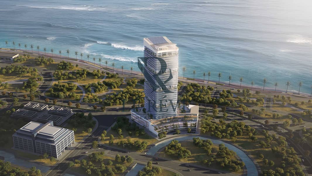 2 Radiant Elite Aerial Sea View. png