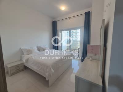 1 habitación Apartamento para en Venta en Dubai Sports City, Dubai - WhatsApp Image 2026-07-14 at 17.40. 08 (2). jpeg