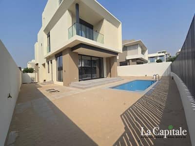 5 Schlafzimmer Villa zum zur Miete in Jebel Ali, Dubai - Villa in Jebel Ali，Jebel Ali Village，Jebel Ali Village Villas, 5 schlafzimmer, 649999 AED - 15829542