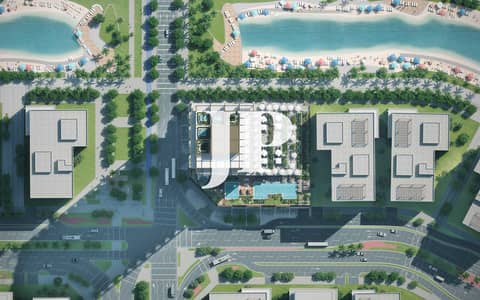 2 Schlafzimmer Wohnung zum zum Verkauf in Meydan Horizon, Dubai - 2025-10-18-A3-Meydan Zaha-zp-cl01(lzy). jpg 2 Schlafzimmer Wohnung zum zum Verkauf in Meydan Horizon, Dubai - 2025-10-18-A3-Meydan Zaha-zp-cl01(lzy). jpg