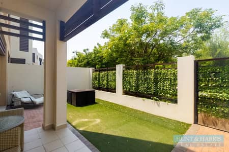 3 Slaapkamers Townhouse te Huur in Mina Al Arab, Ras Al Khaimah - Rijwoning in Mina Al Arab,Flamingo Villas, 3 slaapkamers, 135000 AED - 15829537 3 Slaapkamers Townhouse te Huur in Mina Al Arab, Ras Al Khaimah - Rijwoning in Mina Al Arab,Flamingo Villas, 3 slaapkamers, 135000 AED - 15829537