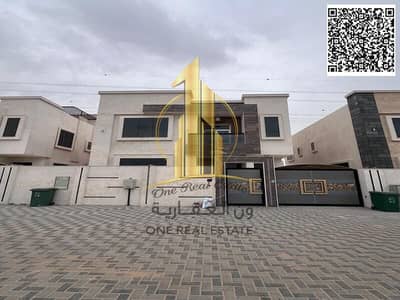 5 Bedroom Villa for Rent in Al Yasmeen, Ajman - WhatsApp Image 2026-07-14 at 2.50. 22 PM. jpeg 5 Bedroom Villa for Rent in Al Yasmeen, Ajman - WhatsApp Image 2026-07-14 at 2.50. 22 PM. jpeg