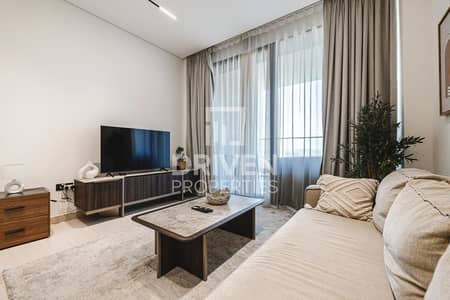 Studio for Rent in Business Bay, Dubai - Panoramic Canal View | Brand New | Private Jacuzzi Studio for Rent in Business Bay, Dubai - Panoramic Canal View | Brand New | Private Jacuzzi