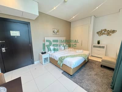 Studio zum zum Verkauf in Business Bay, Dubai - Bed 2. jpeg Studio zum zum Verkauf in Business Bay, Dubai - Bed 2. jpeg