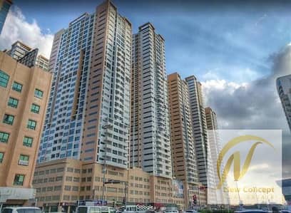 Appartement de 2 chambres à à vendre à Ajman Downtown, Ajman - 2bf119d1-ed56-42a5-98fd-16b664cb8b07. jpg Appartement de 2 chambres à à vendre à Ajman Downtown, Ajman - 2bf119d1-ed56-42a5-98fd-16b664cb8b07. jpg