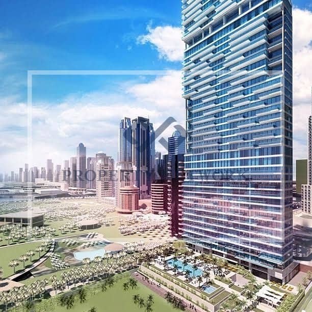 High End Property with 60% PHPP for 3 years High End Property with 60% PHPP for 3 years