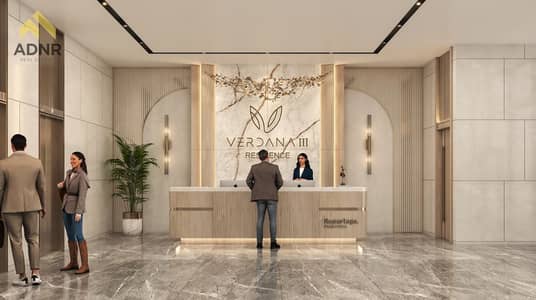 Studio te Koop in Dubai Investments Park (DIP), Dubai - 1. JPG