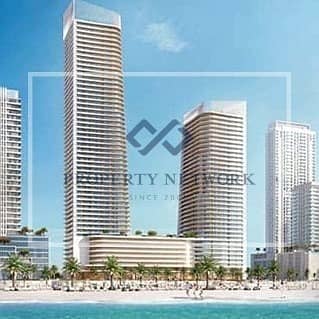 Sea View | Beautiful 2 Bedroom - SUNRISE BAY Sea View | Beautiful 2 Bedroom - SUNRISE BAY