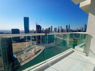 2 habitaciones Apartamento para en Alquiler en Business Bay, Dubai - Apartamento en Business Bay，DAMAC Maison Prive，Damac Maison Prive Tower A, 2 dormitorios, 170000 AED - 15384425
