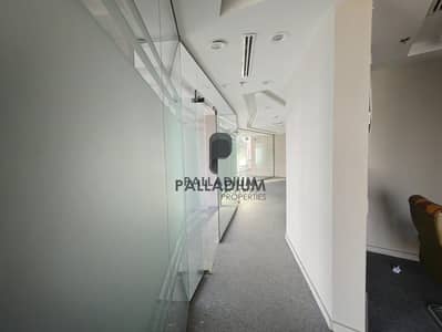Office para en Alquiler en Business Bay, Dubai - Oficina en Business Bay, 250000 AED - 15414130