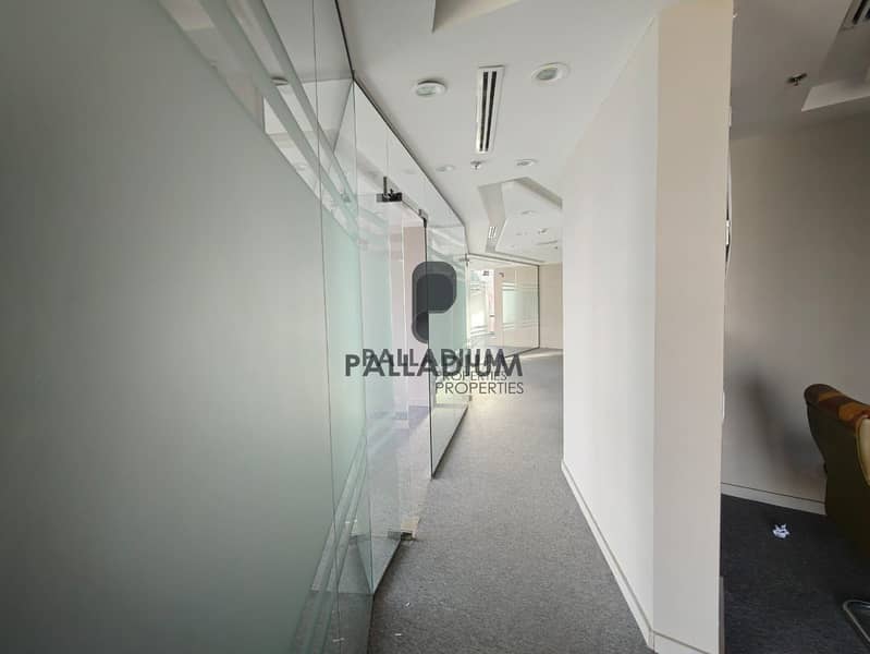 Oficina en Business Bay, 250000 AED - 15414130 Oficina en Business Bay, 250000 AED - 15414130