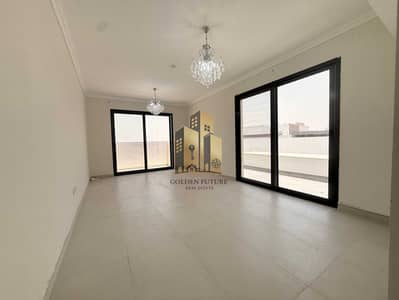 2 Schlafzimmer Penthouse zum zur Miete in Aljada, Sharjah - IMG_1910. jpeg