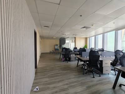 Office para en Alquiler en Business Bay, Dubai - Oficina en Business Bay, 290000 AED - 15413704