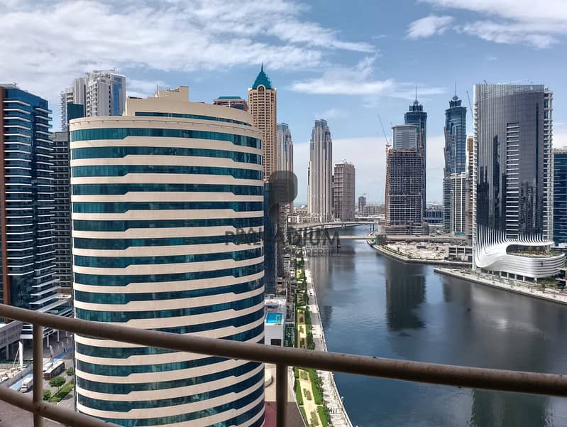 Oficina en Business Bay,DAMAC Business Tower, 190000 AED - 15384749 Oficina en Business Bay,DAMAC Business Tower, 190000 AED - 15384749