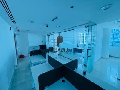 Office para en Alquiler en Business Bay, Dubai - Oficina en Business Bay, 130000 AED - 15384604