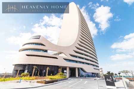 2 Bedroom Flat for Rent in Al Raha Beach, Abu Dhabi - c2199f00-7416-417f-8c0b-40bd4d07b692. jpeg