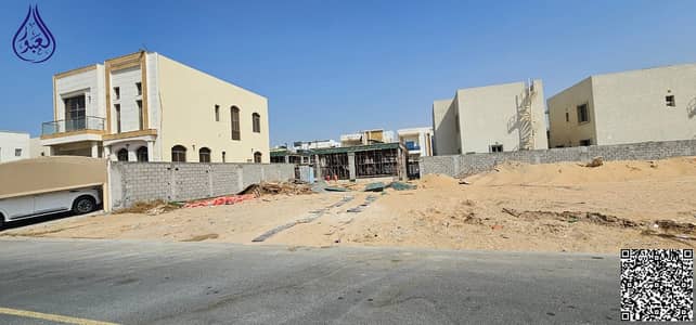 Plot zum zum Verkauf in Al Zahya, Ajman - صورة واتساب w3eبتاريخ 2025-11-15 في 23. jpg Plot zum zum Verkauf in Al Zahya, Ajman - صورة واتساب w3eبتاريخ 2025-11-15 في 23. jpg