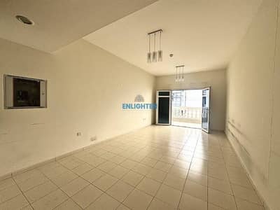 1 Bedroom Flat for Rent in Jumeirah Village Circle (JVC), Dubai - BIG LAYOUT | BRIGHT & SPACIOUS | READY TO MOVE NOW