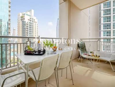 2 Schlafzimmer Wohnung zum zum Verkauf in Downtown Dubai, Dubai - Wohnung in Downtown Dubai,Boulevard Central,Boulevard Central 1, 2 schlafzimmer, 3200000 AED - 15830152 2 Schlafzimmer Wohnung zum zum Verkauf in Downtown Dubai, Dubai - Wohnung in Downtown Dubai,Boulevard Central,Boulevard Central 1, 2 schlafzimmer, 3200000 AED - 15830152