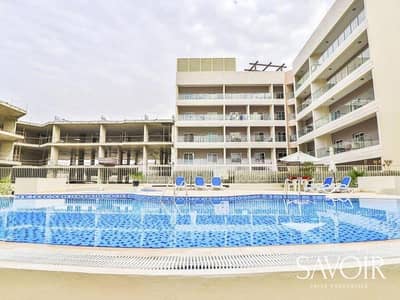 2 Bedroom Flat for Sale in Jumeirah Village Circle (JVC), Dubai - 2 BR | Fully Furnished | Motivated Seller 2 Bedroom Flat for Sale in Jumeirah Village Circle (JVC), Dubai - 2 BR | Fully Furnished | Motivated Seller