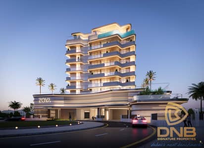 Studio for Sale in Dubai Industrial City, Dubai - image_0 Studio for Sale in Dubai Industrial City, Dubai - image_0